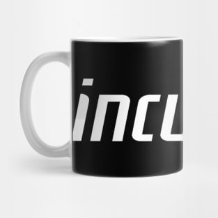 Incubus Mug